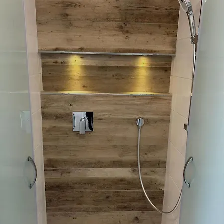 Mit Balkon, Gratis-parkplatz * Bamberg