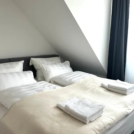 Mit Balkon, Gratis-parkplatz * Bamberg
