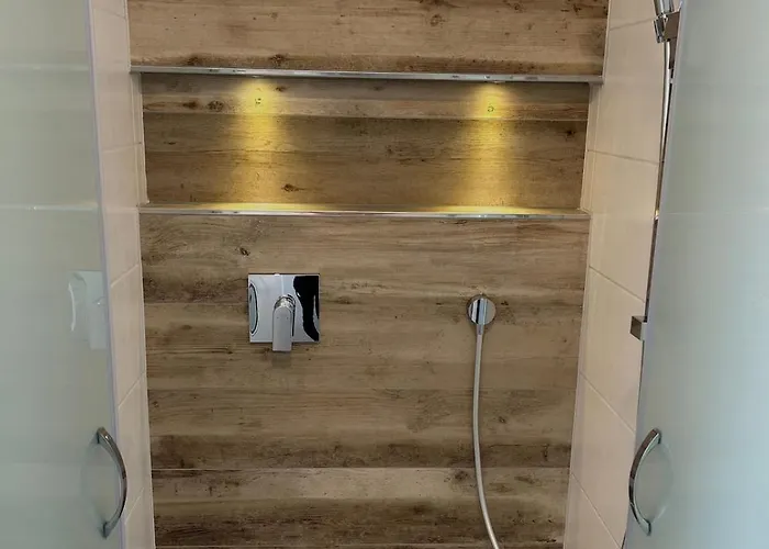 Mit Balkon, Gratis-parkplatz * Bamberg